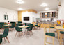 do interior design for bedroom, bathroom, kitchen, living, cafe, restaurant etc